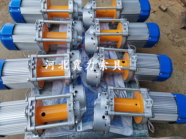 保定多功能電動(dòng)提升機(jī)廠家批