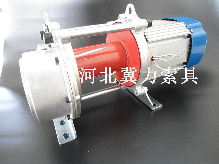電動(dòng)提升機(jī)生產(chǎn)廠家