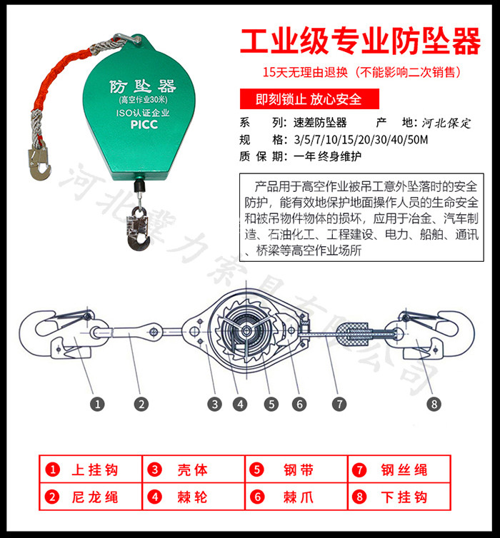 鋼絲繩結構高清圖