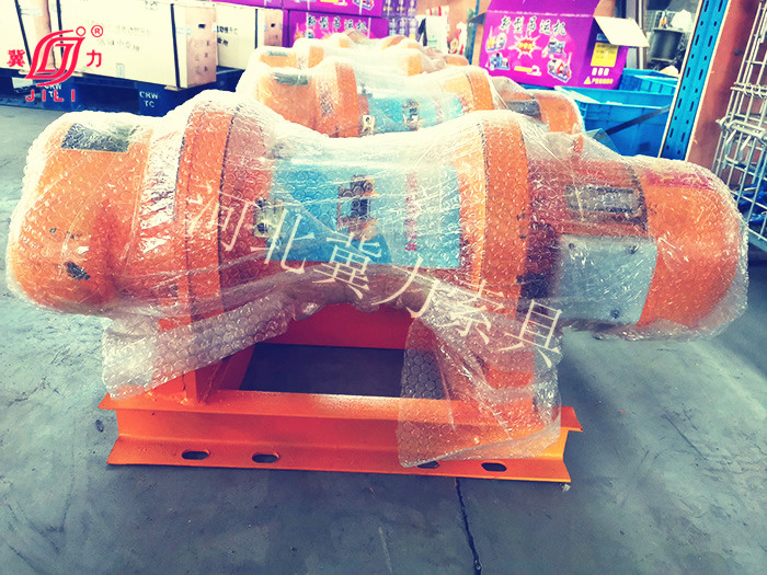 3噸小型卷?yè)P(yáng)機(jī)