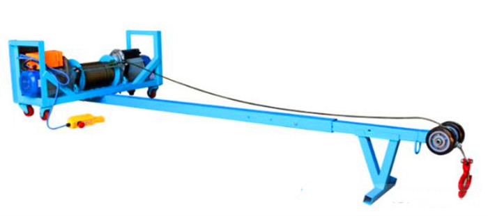 門(mén)窗吊機(jī)