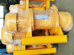 小型卷?yè)P(yáng)機(jī)擾民嗎？