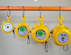 彈簧平衡器能夠來(lái)回移動(dòng)嗎